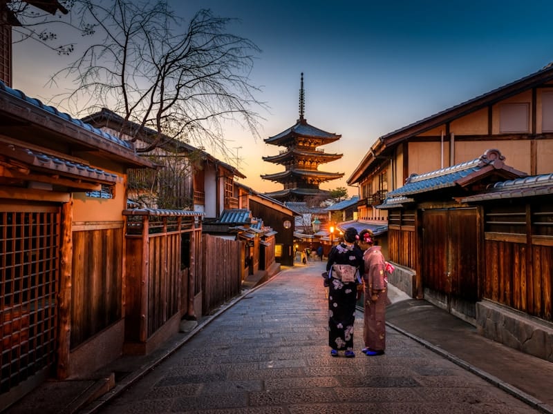Japan